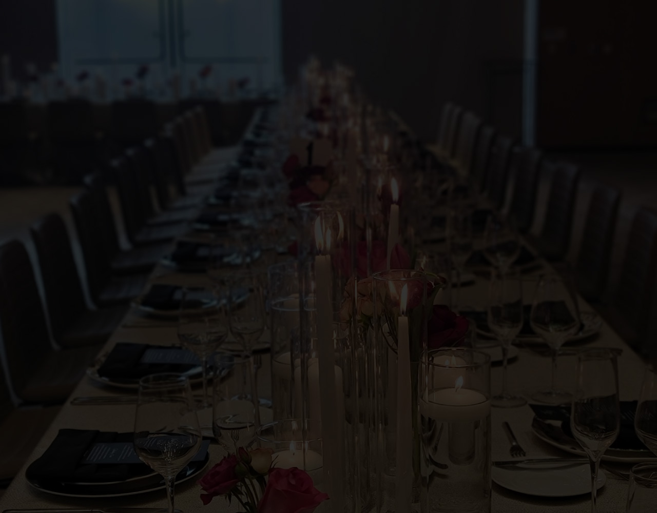 Wicked Florals Event Photos