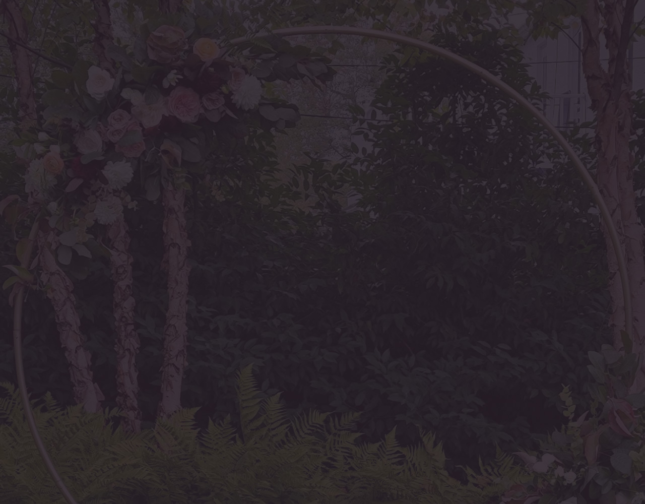 Wicked Florals