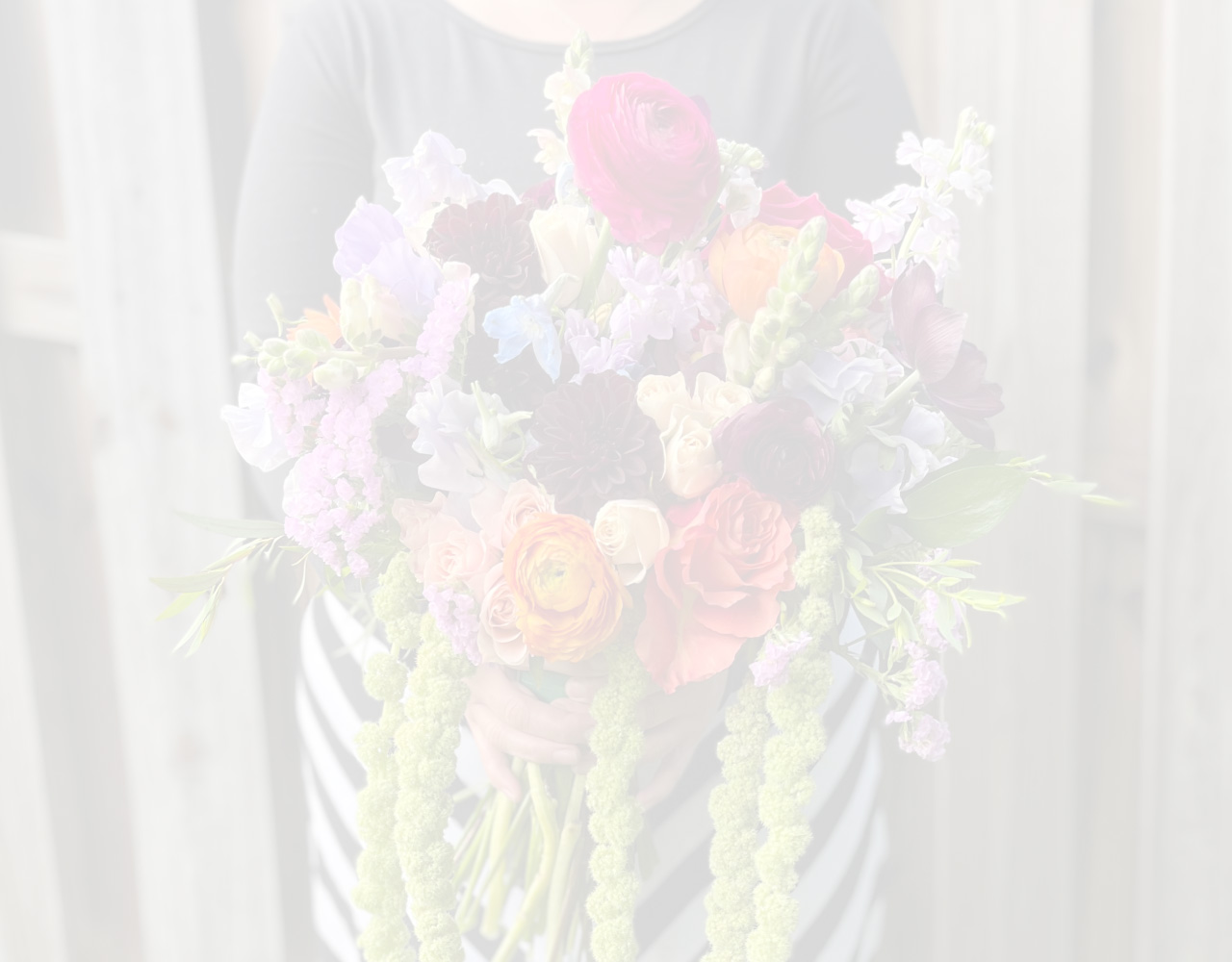 Wicked Florals