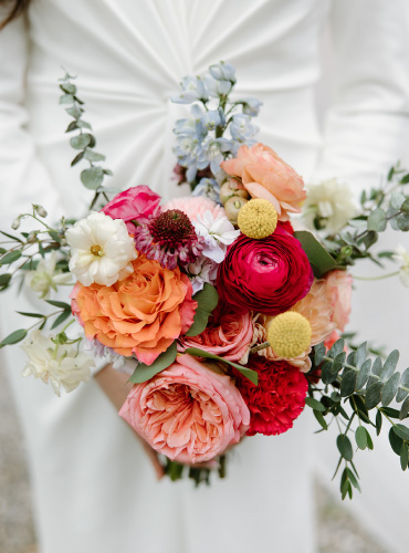 Wedding Bouquet
